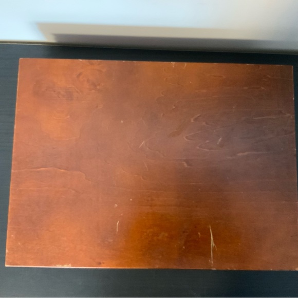 W. M. Roger’s Silverplate Flatware Set in Display Case - Picture 11 of 15